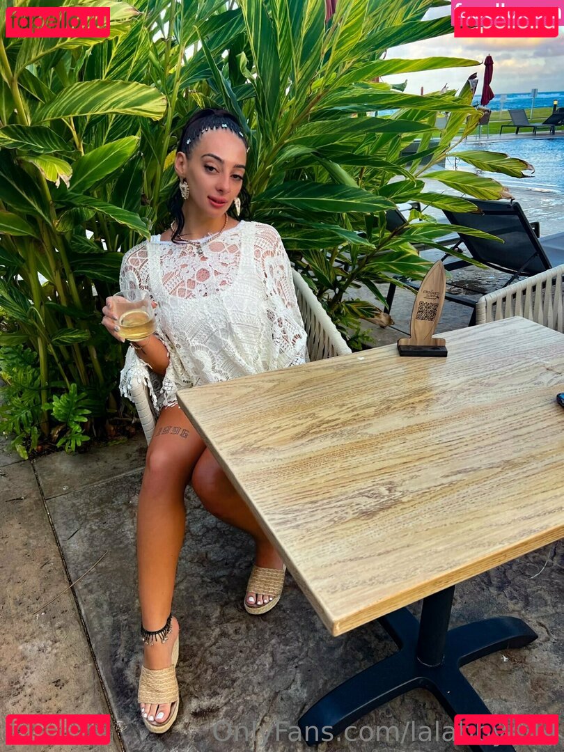 lalabby444 Nude Onlyfans Photo 40