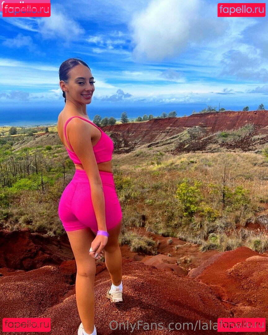 lalabby444 Nude Onlyfans Photo 38