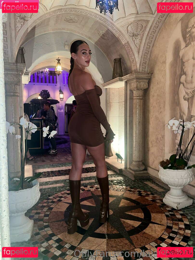lalabby444 Nude Onlyfans Photo 37