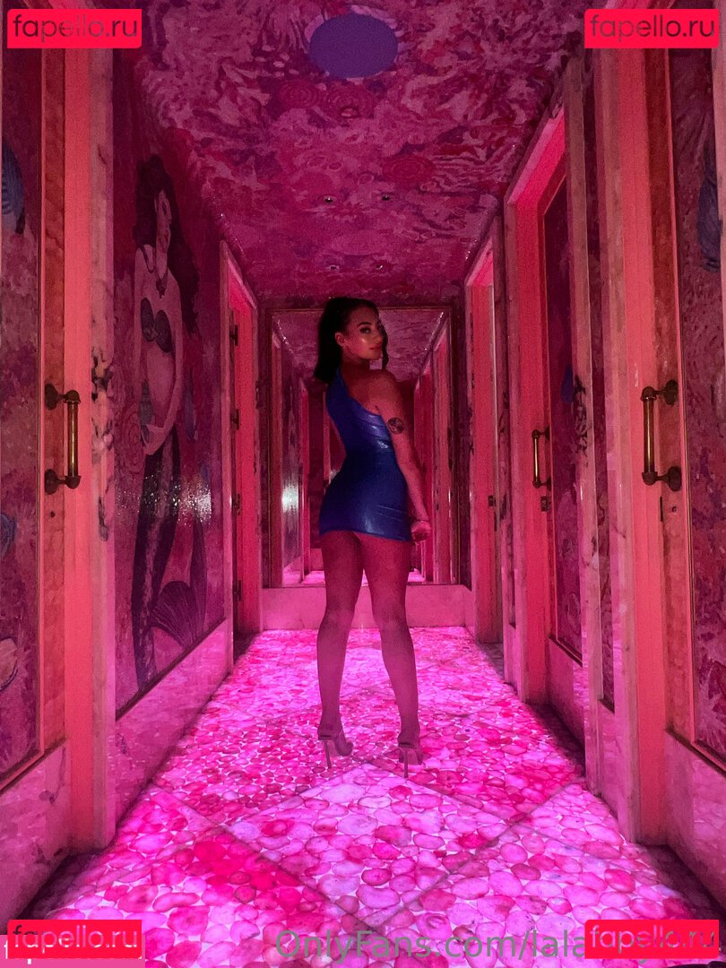 lalabby444 Nude Onlyfans Photo 34