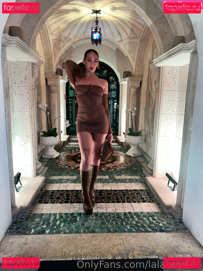 lalabby444 Nude Onlyfans Photo 33