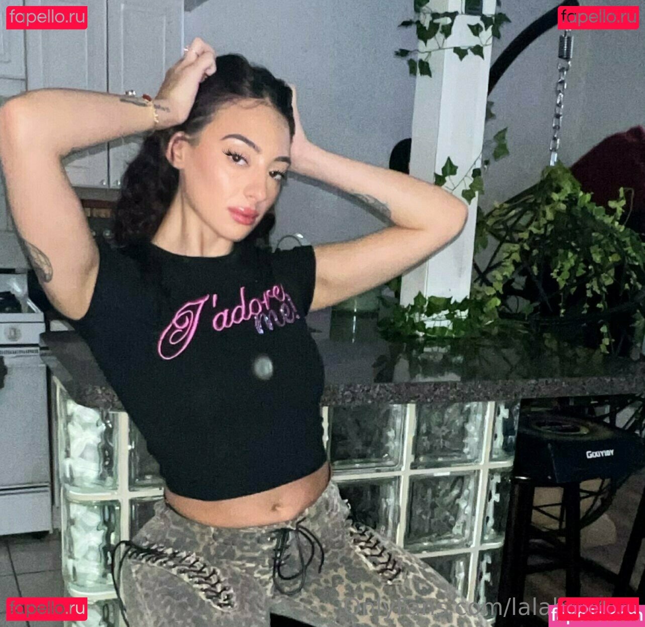 lalabby444 Nude Onlyfans Photo 12