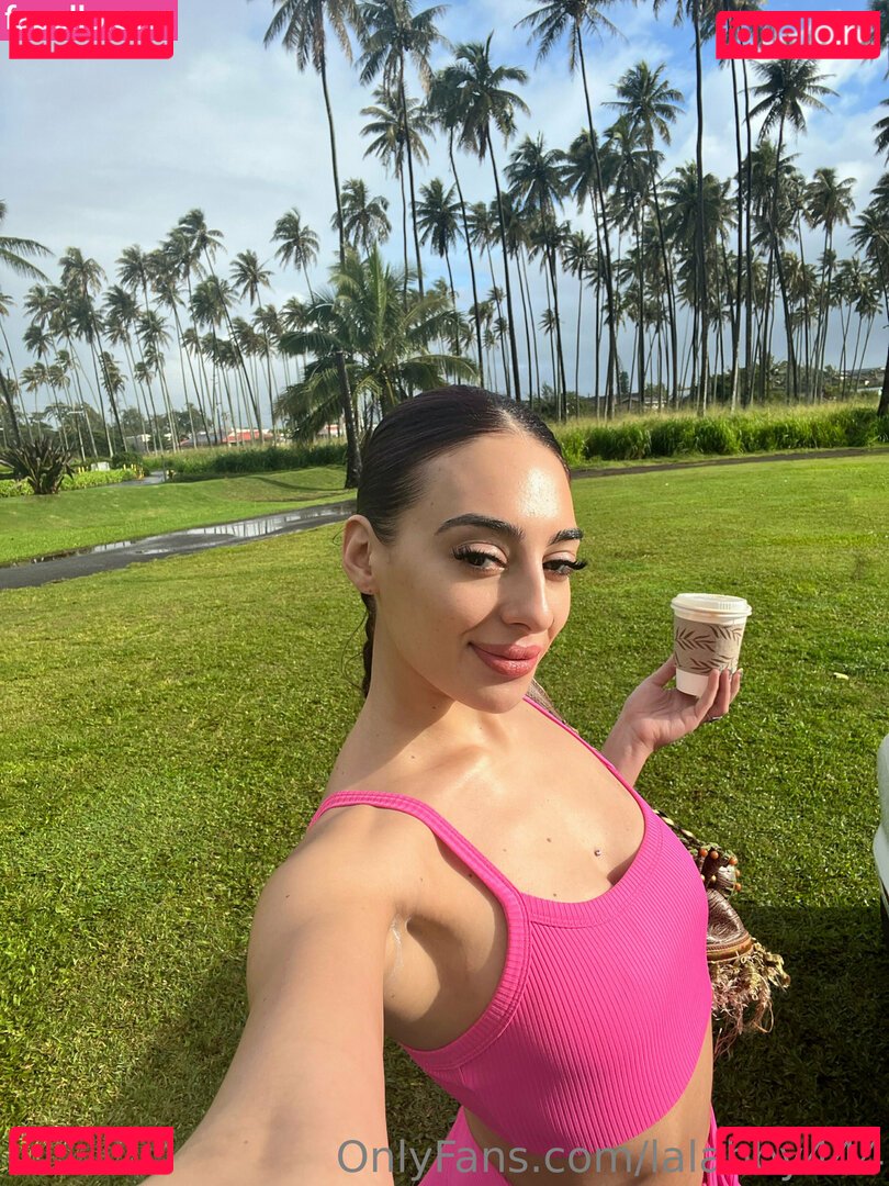 lalabby444 Nude Onlyfans Photo 13