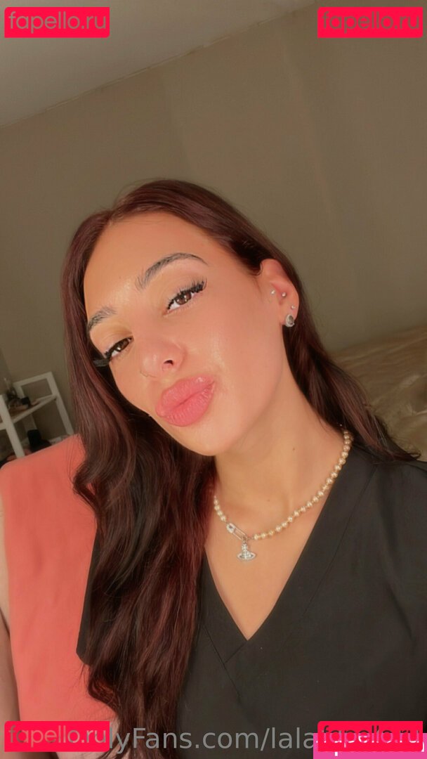 lalabby444 Nude Onlyfans Photo 7