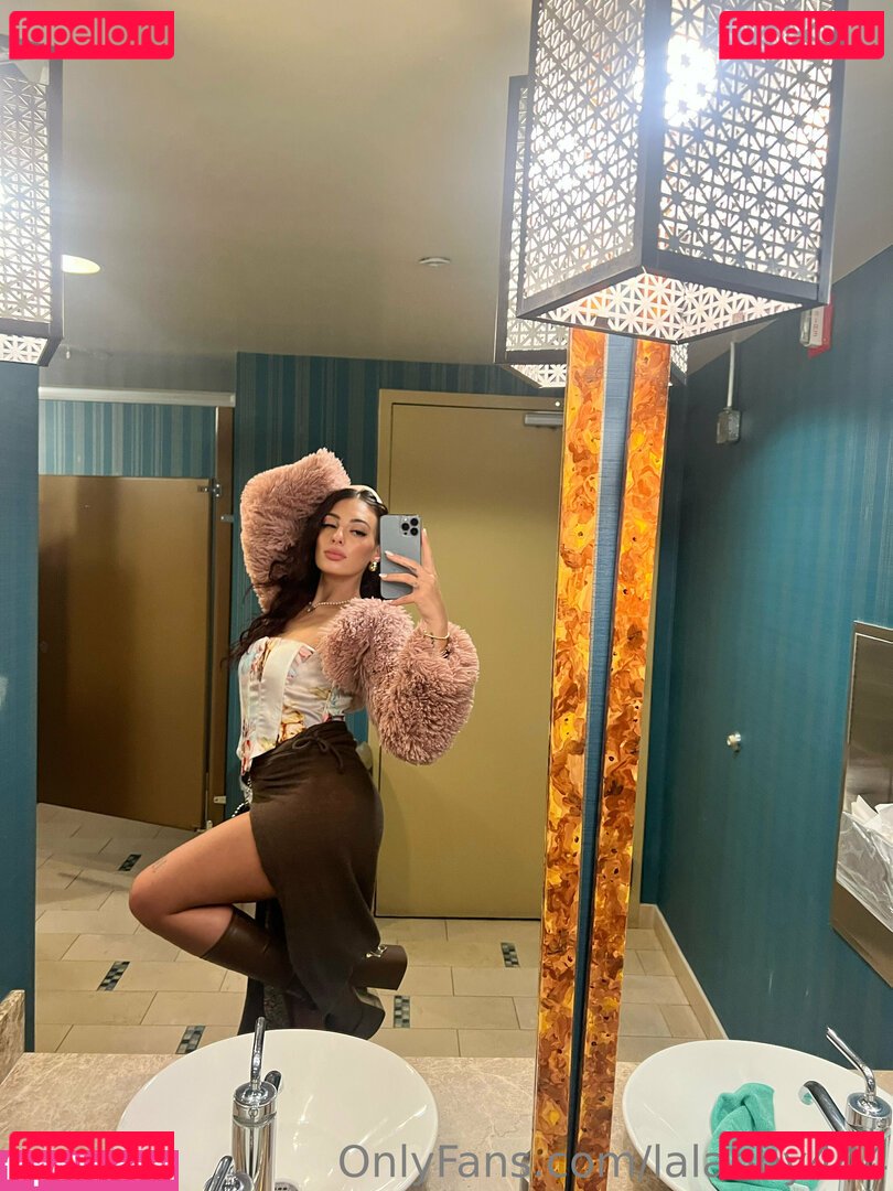 lalabby444 Nude Onlyfans Photo 6