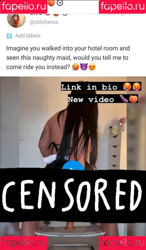 Chloe Kerton Onlyfans Photo Gallery 