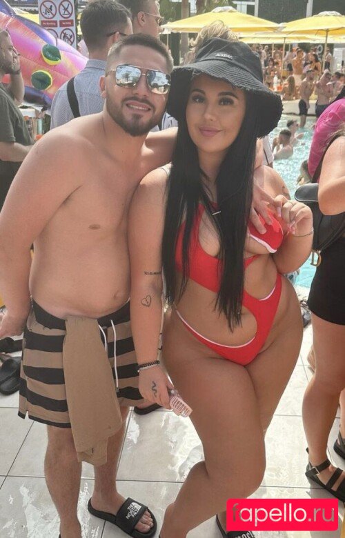 Chloe Kerton Nude Onlyfans Photo 10