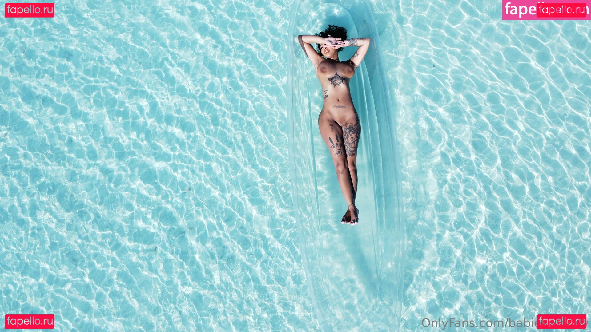 babiekmoney / prettyvae1_ Onlyfans Photo Gallery 