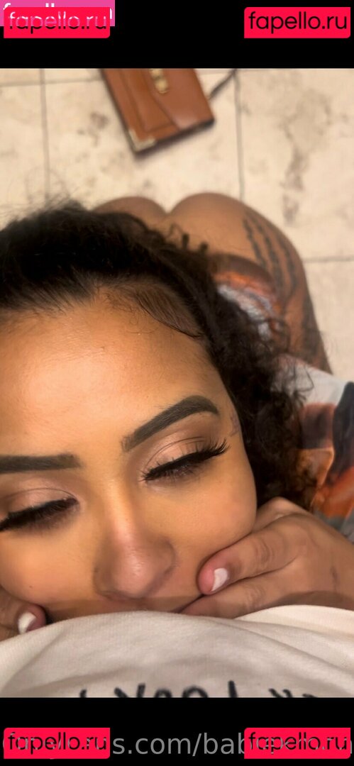 babiekmoney / prettyvae1_ Onlyfans Photo Gallery 