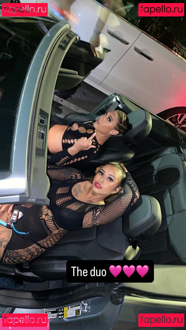 babiekmoney / prettyvae1_ Onlyfans Photo Gallery 