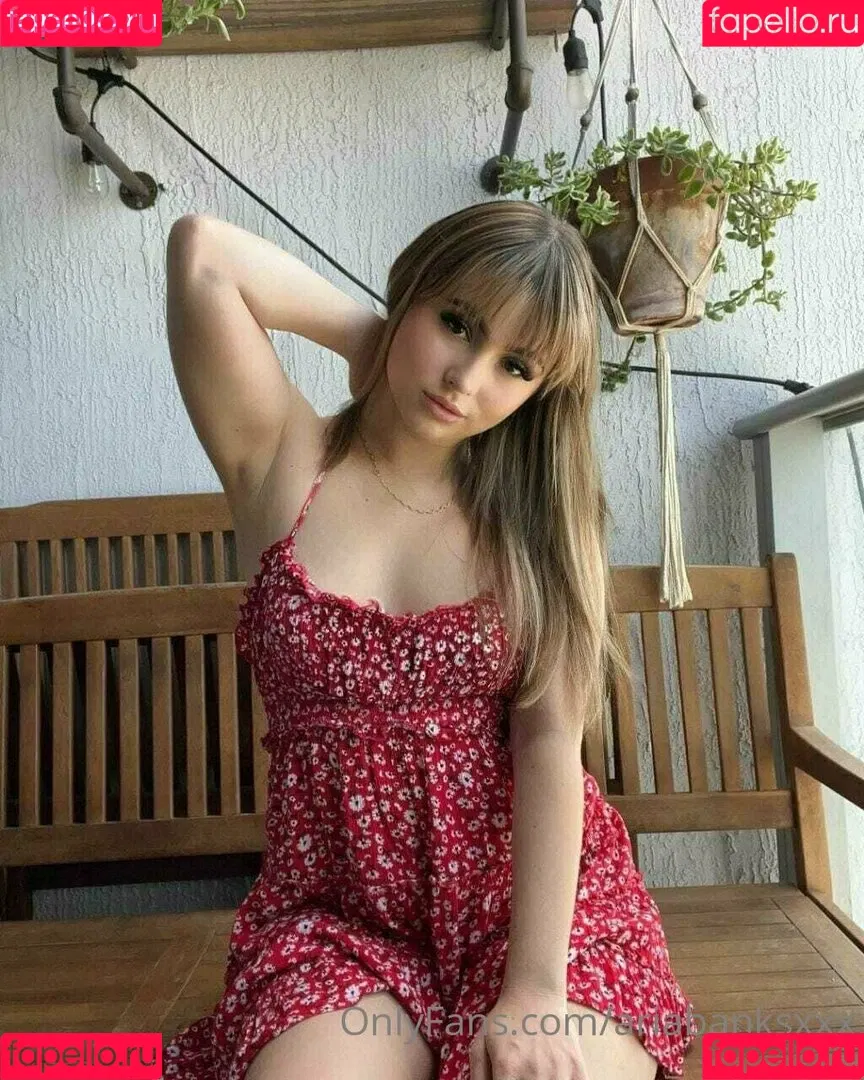 ariabanksxxx Onlyfans Photo Gallery 