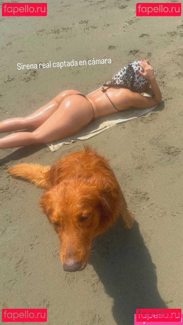 Isabella Tobar / isatobaar / isatobar Onlyfans Photo Gallery 