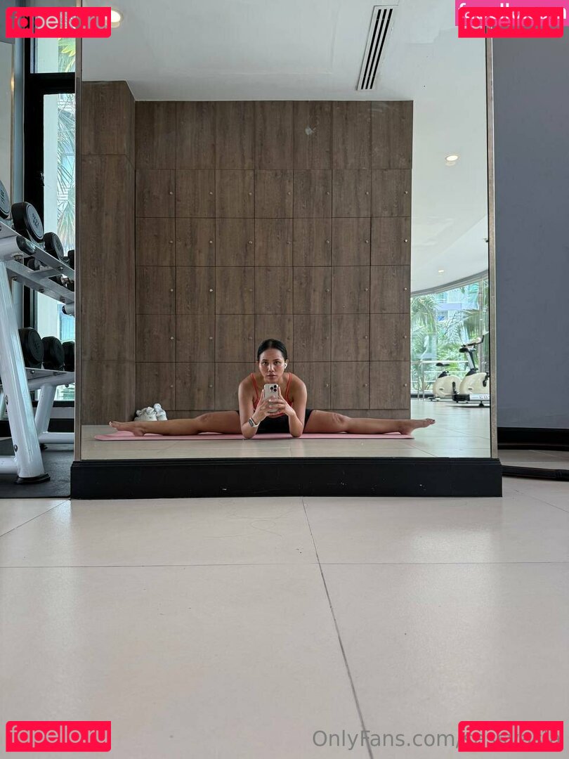 sassyasia Nude Onlyfans Photo 17