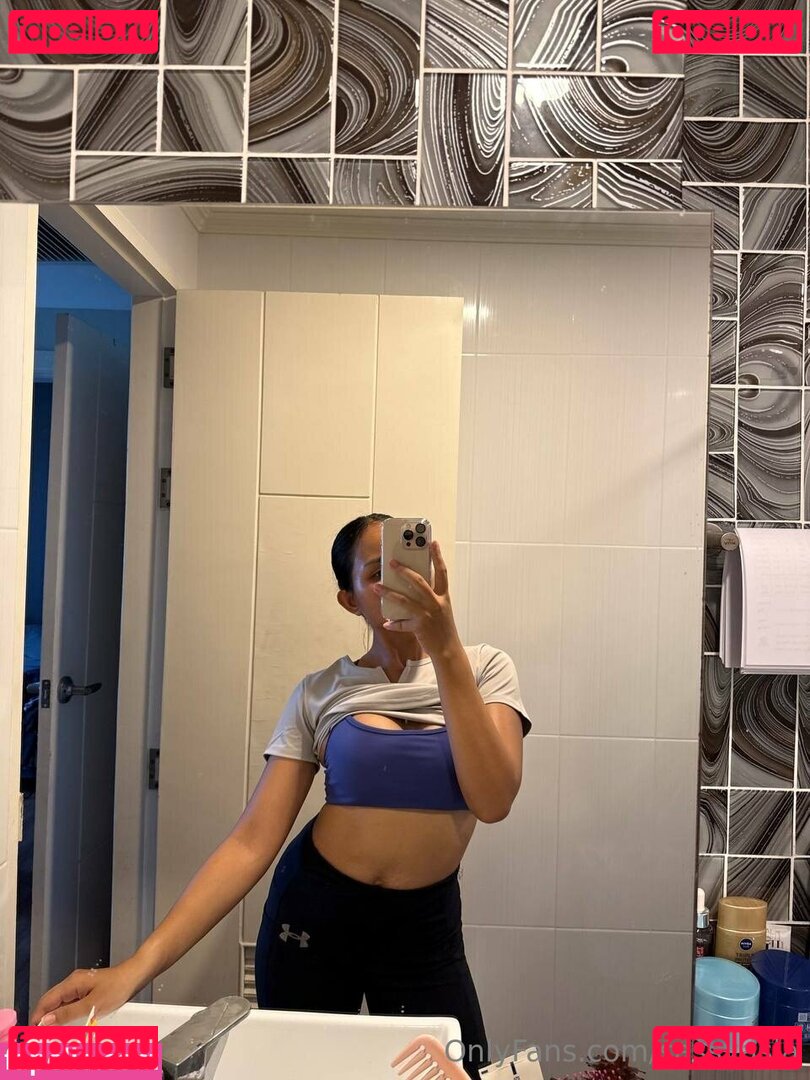 sassyasia Nude Onlyfans Photo 9