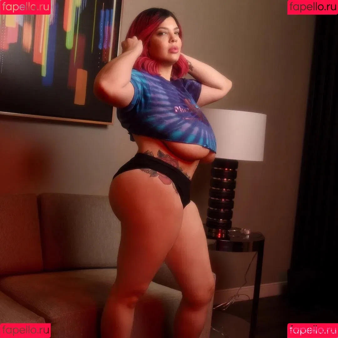 Jessy Romann Onlyfans Photo Gallery 