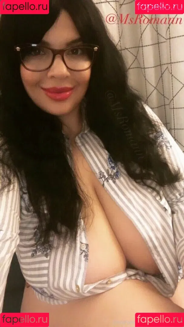 Jessy Romann Onlyfans Photo Gallery 