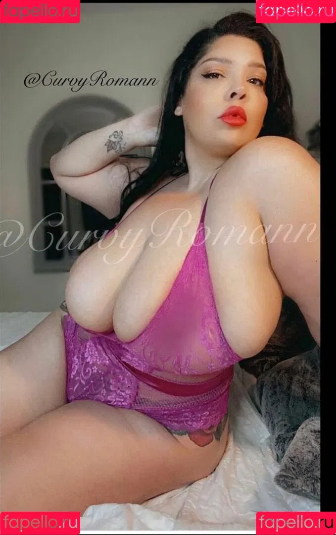 Jessy Romann Onlyfans Photo Gallery 