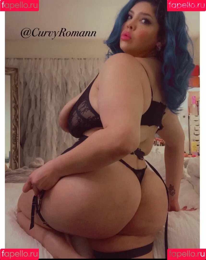 Jessy Romann Onlyfans Photo Gallery 