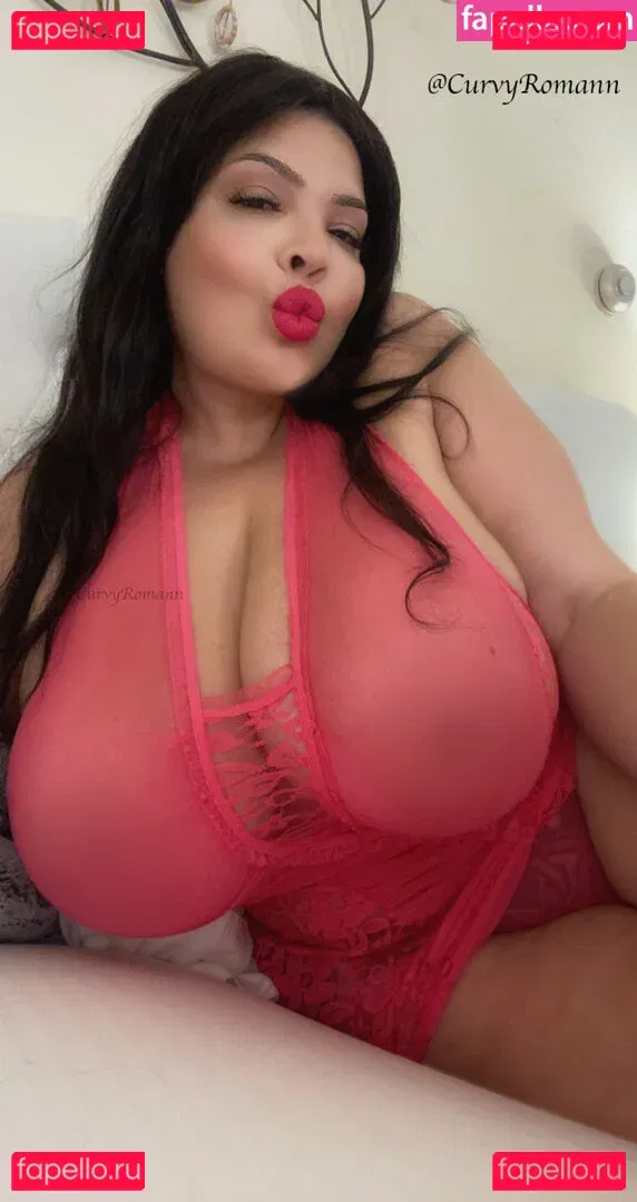 Jessy Romann Onlyfans Photo Gallery 