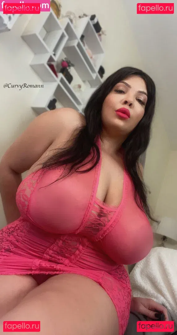 Jessy Romann Onlyfans Photo Gallery 