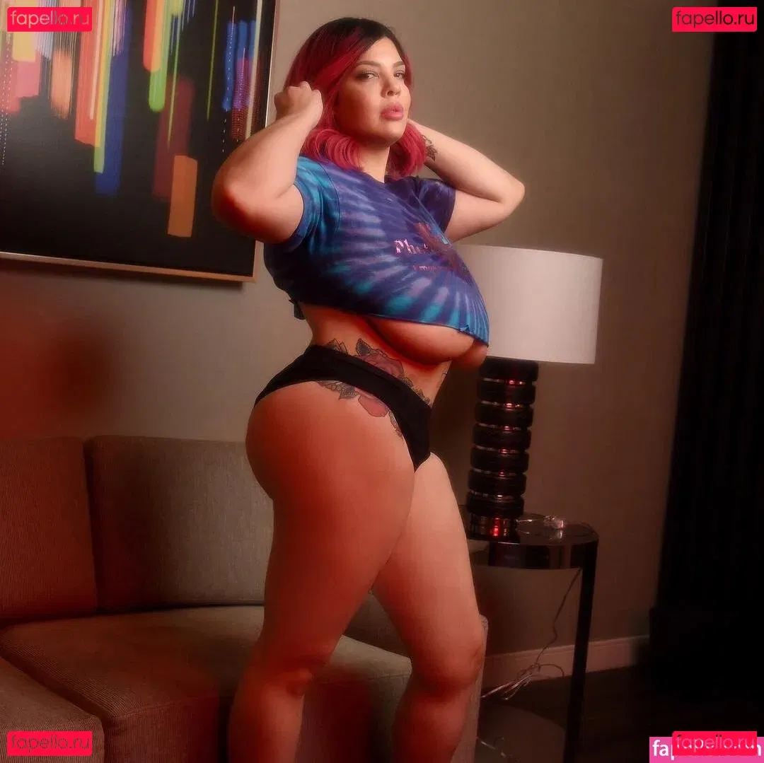 Jessy Romann Onlyfans Photo Gallery 