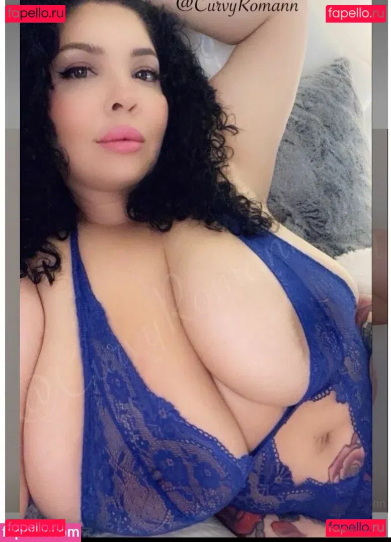 Jessy Romann Onlyfans Photo Gallery 