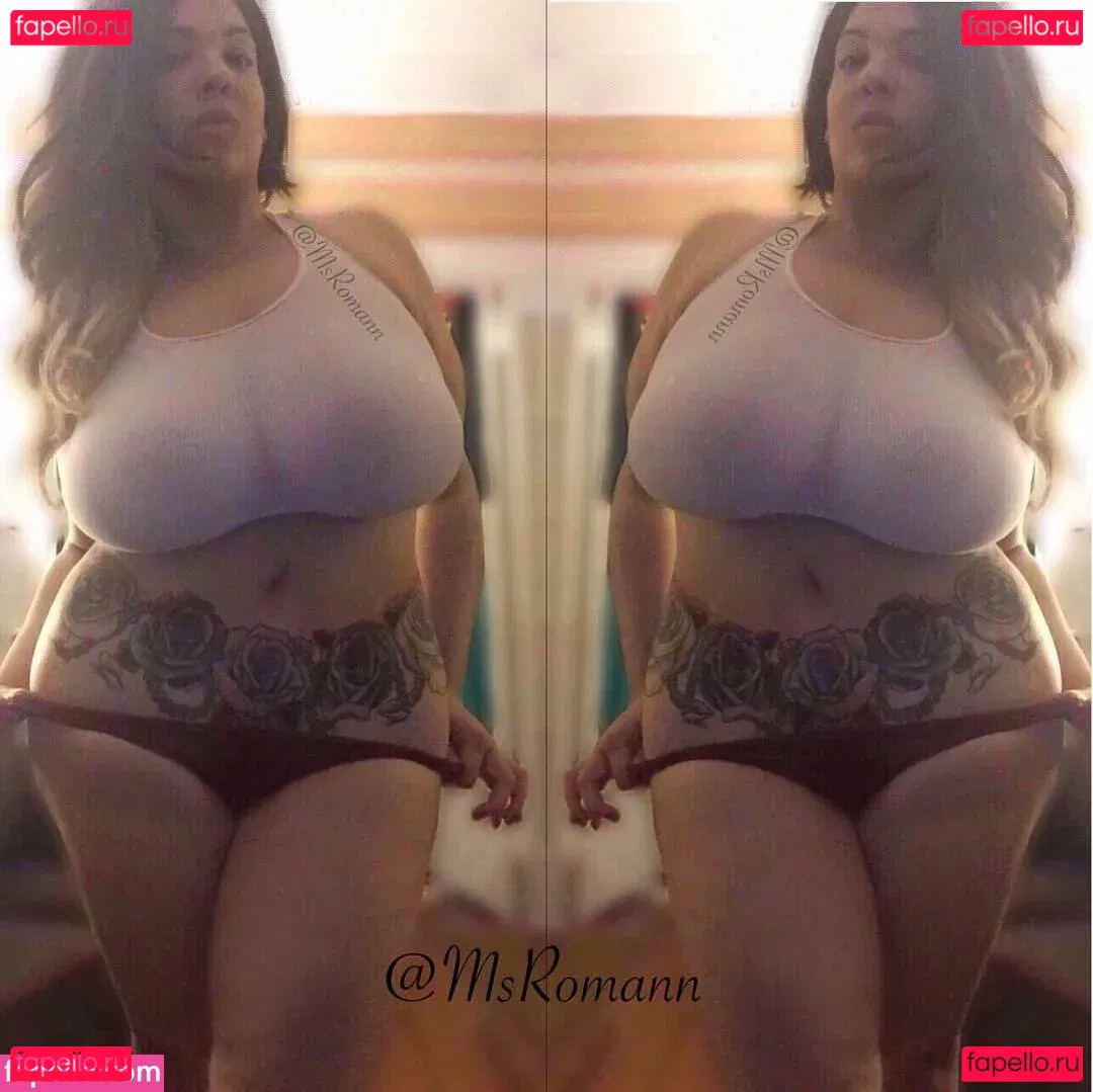 Jessy Romann Onlyfans Photo Gallery 