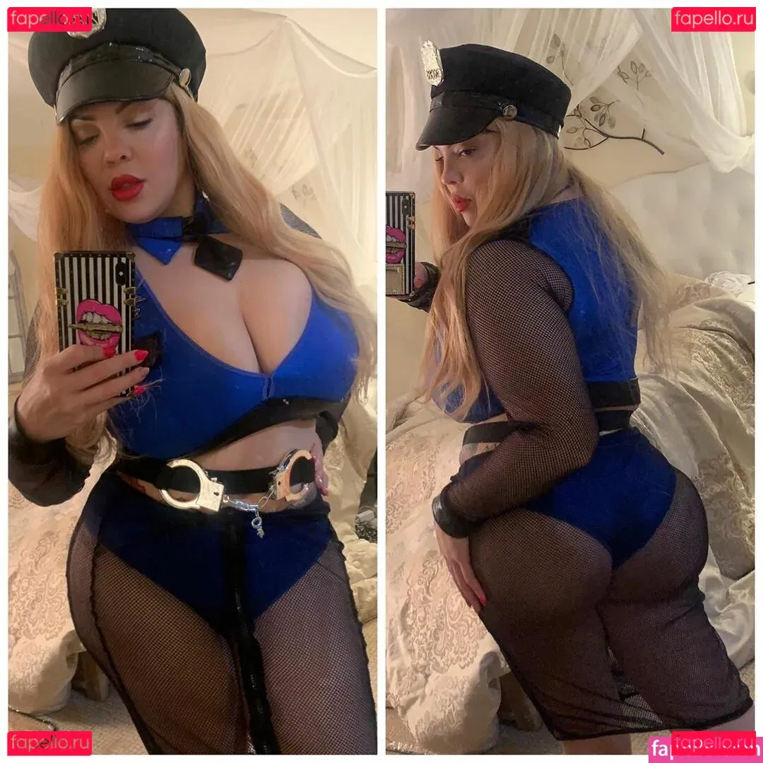 Jessy Romann Onlyfans Photo Gallery 