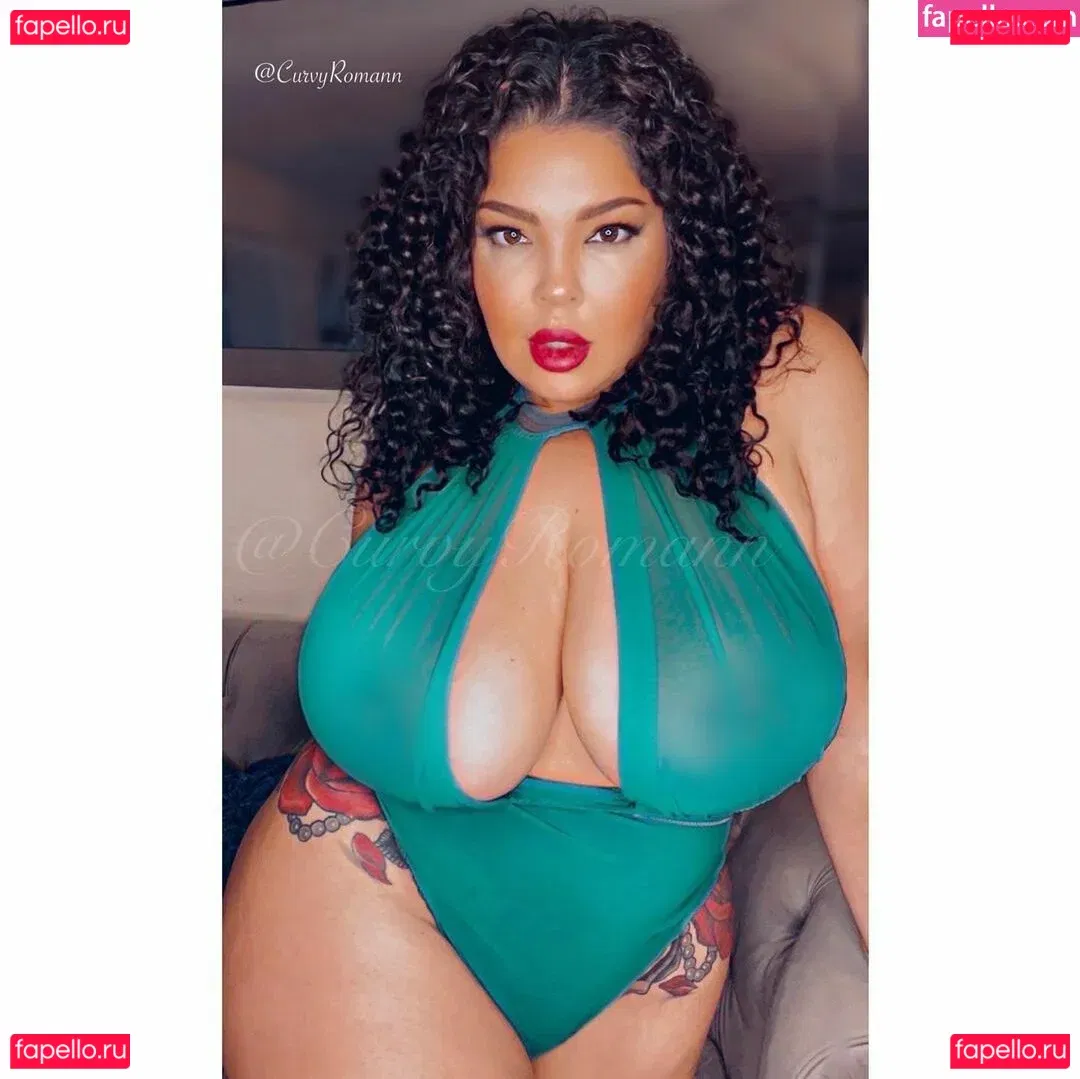 Jessy Romann Onlyfans Photo Gallery 