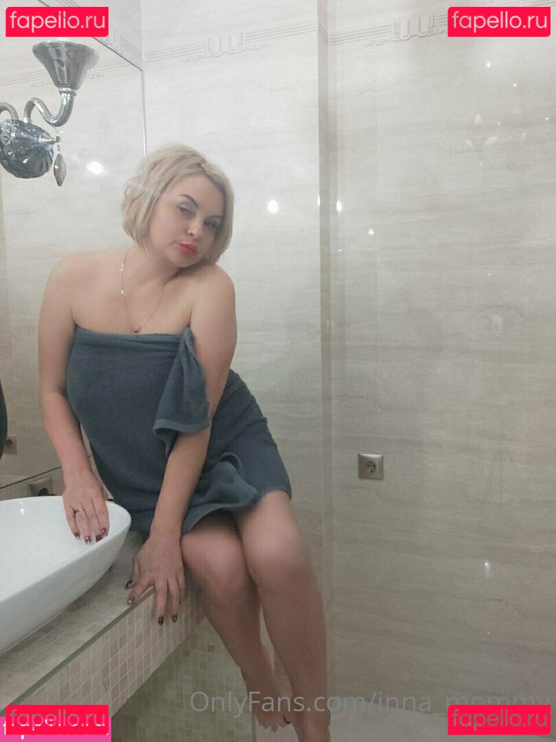 inna_mommyy / mycology_mama Onlyfans Photo Gallery 
