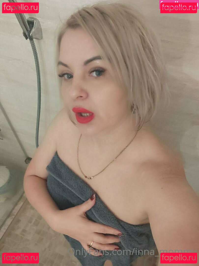 inna_mommyy / mycology_mama Onlyfans Photo Gallery 
