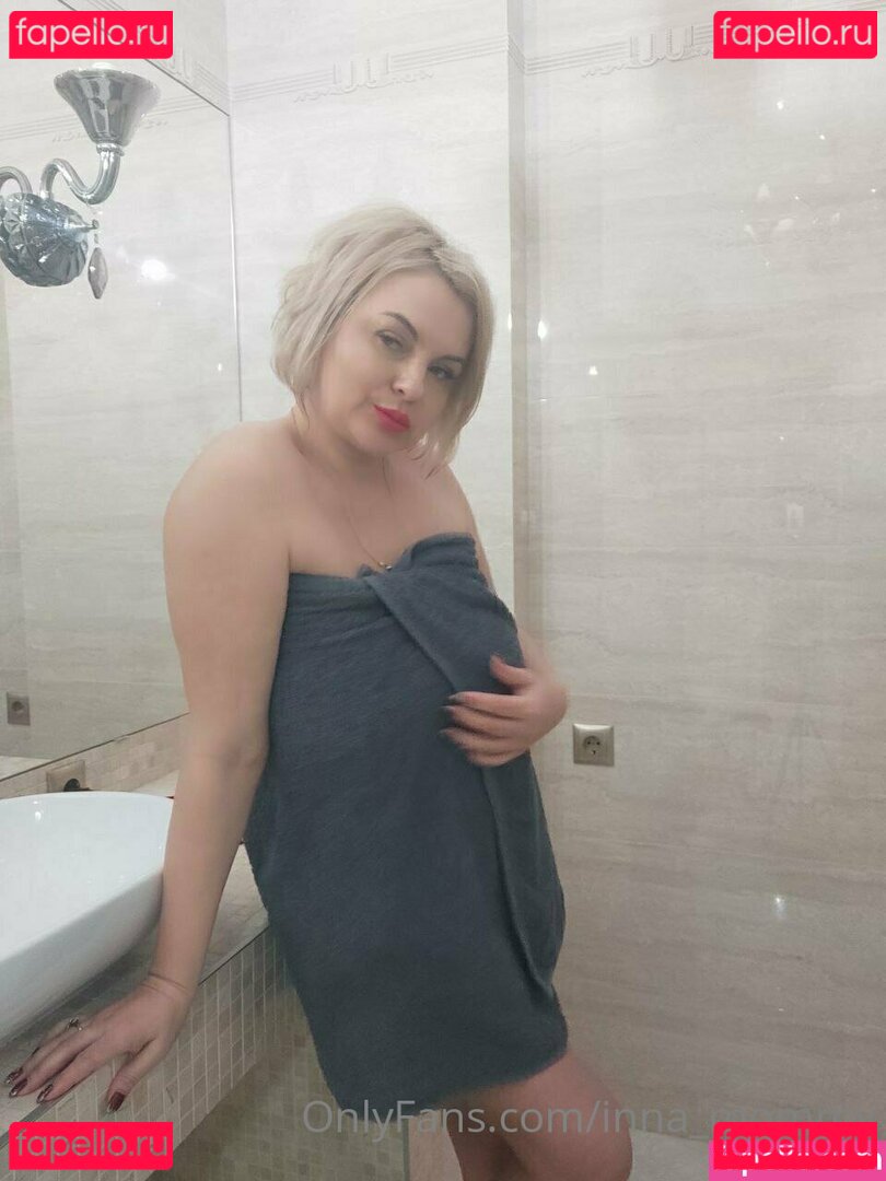 inna_mommyy / mycology_mama Onlyfans Photo Gallery 