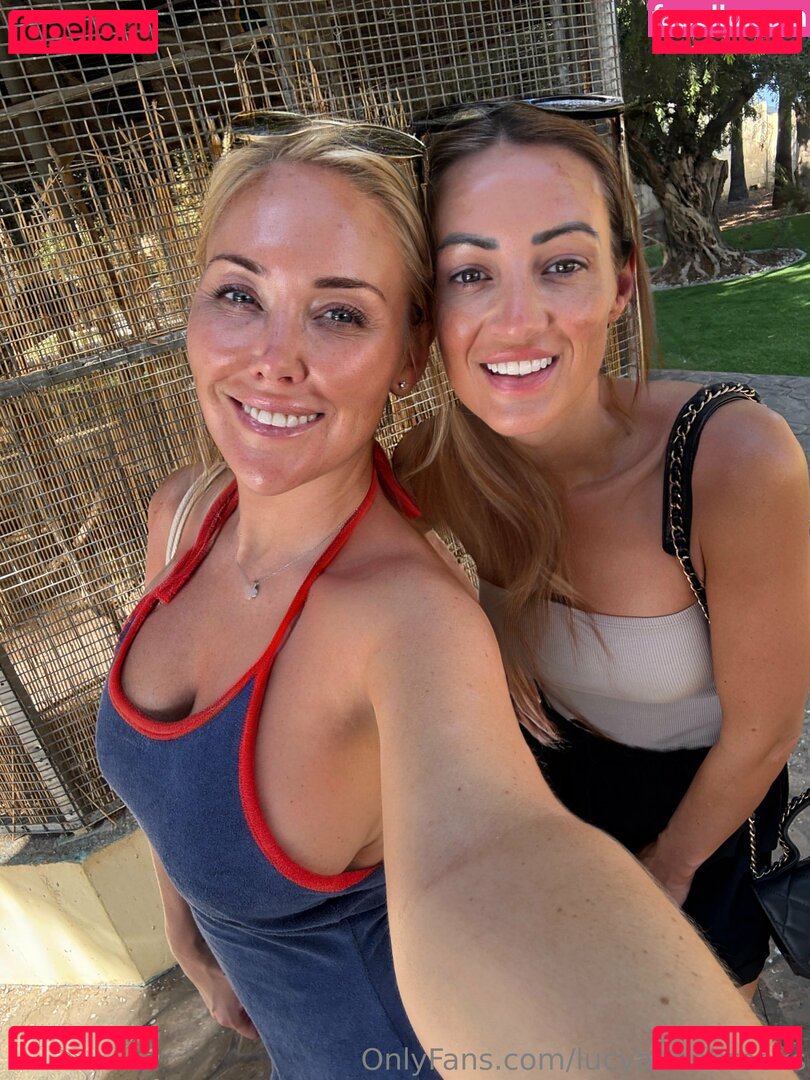 lifewithlucyanne / lucyannebrooks Onlyfans Photo Gallery 