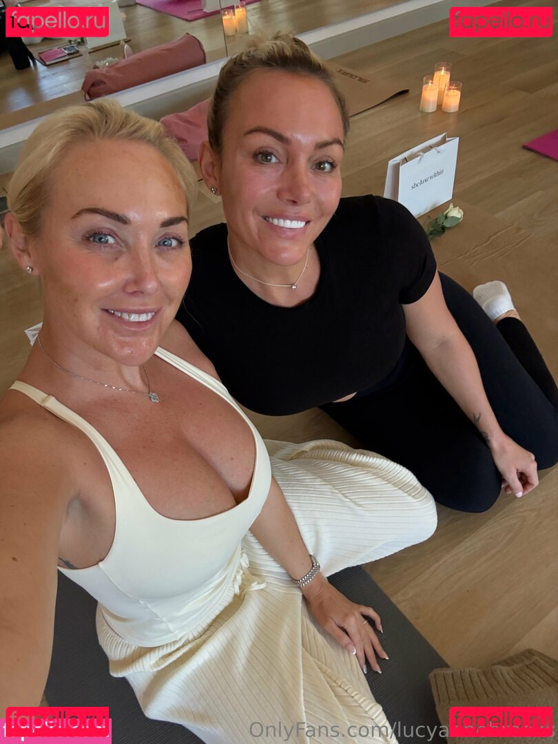 lifewithlucyanne / lucyannebrooks Onlyfans Photo Gallery 