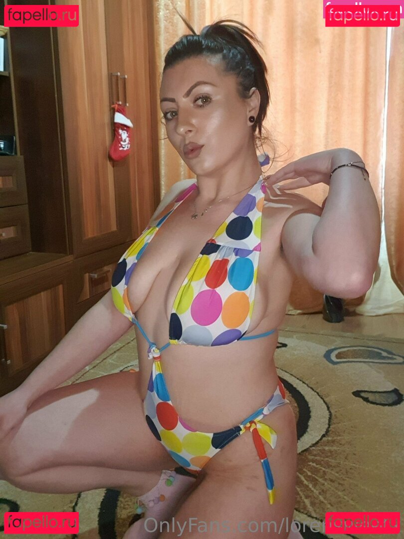 lorensweetx / lorensweetz Onlyfans Photo Gallery 