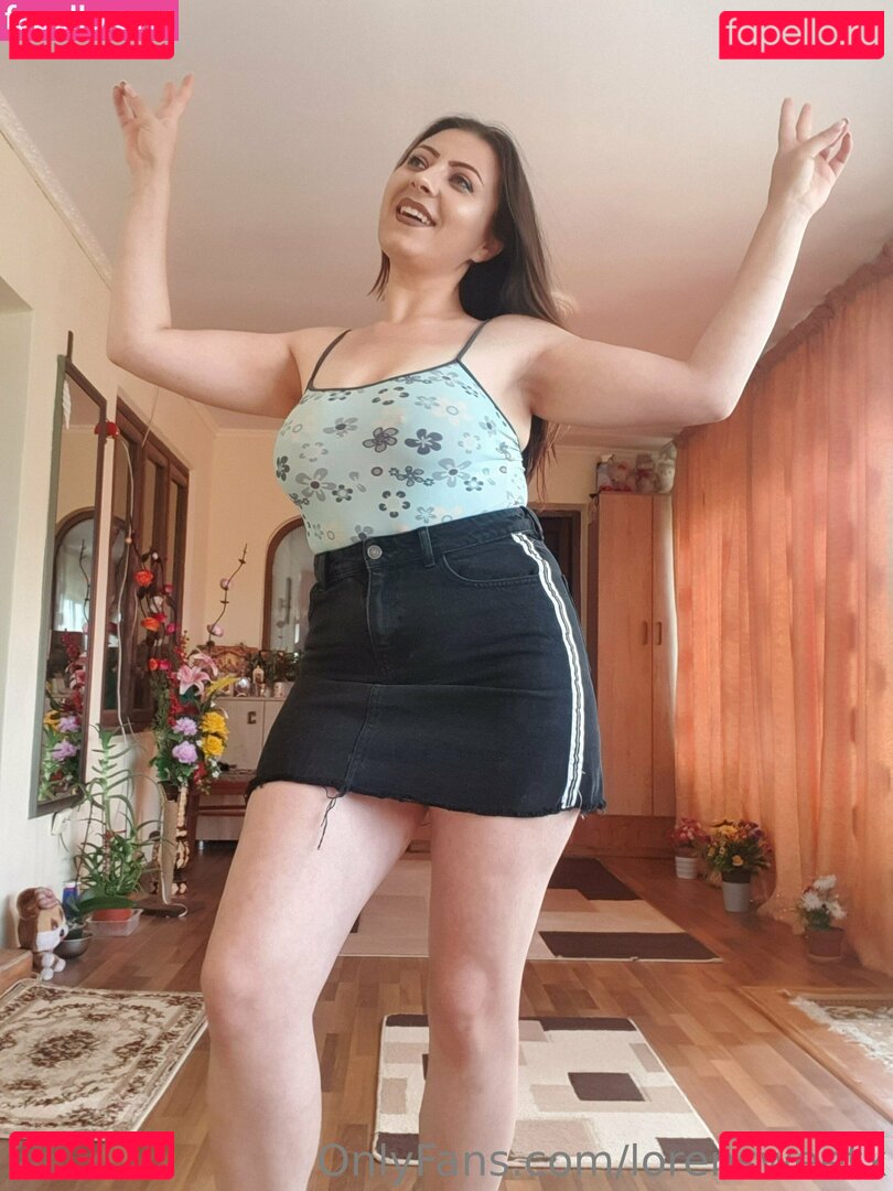 lorensweetx / lorensweetz Onlyfans Photo Gallery 