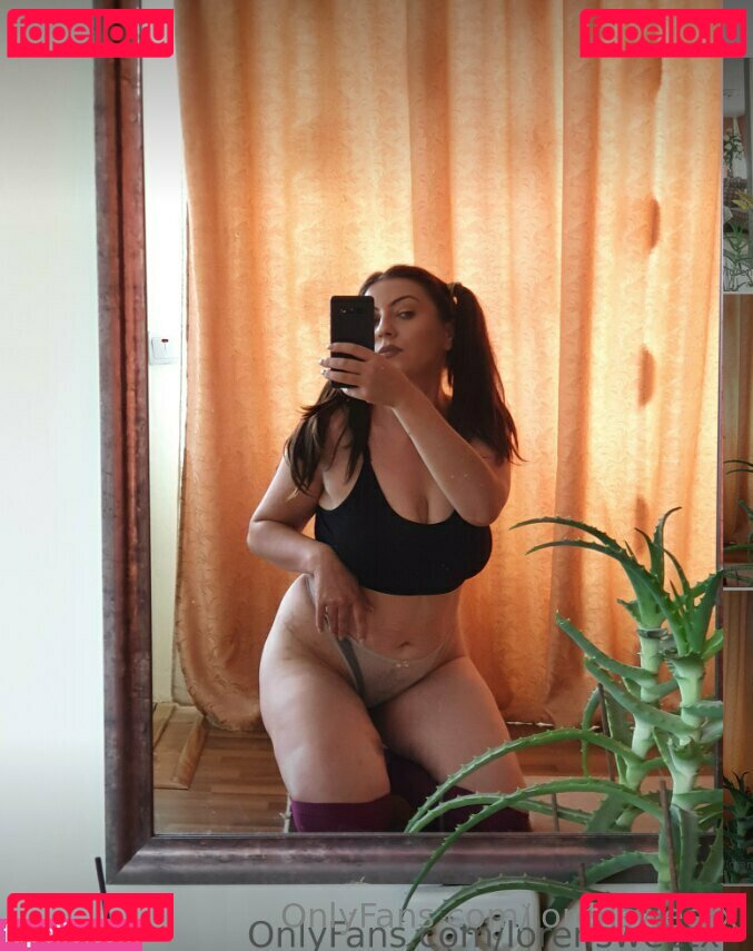 lorensweetx / lorensweetz Onlyfans Photo Gallery 