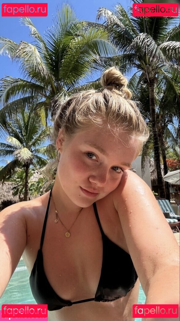 Chiara Tews / chiaratews Onlyfans Photo Gallery 