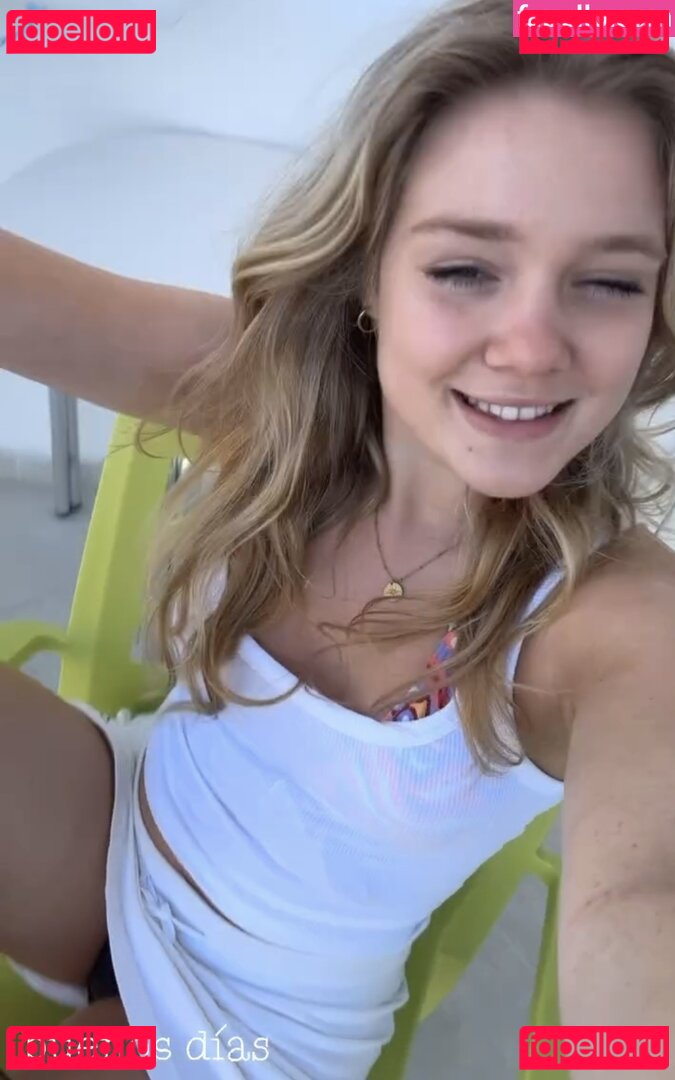 Chiara Tews / chiaratews Onlyfans Photo Gallery 