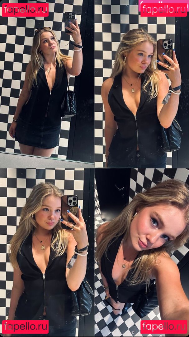 Chiara Tews / chiaratews Onlyfans Photo Gallery 