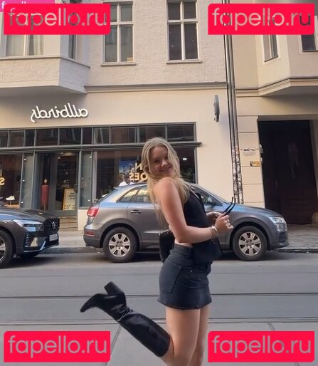 Chiara Tews / chiaratews Onlyfans Photo Gallery 