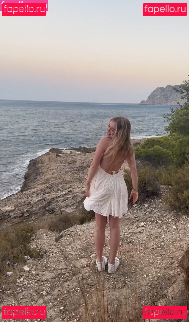 Chiara Tews / chiaratews Onlyfans Photo Gallery 