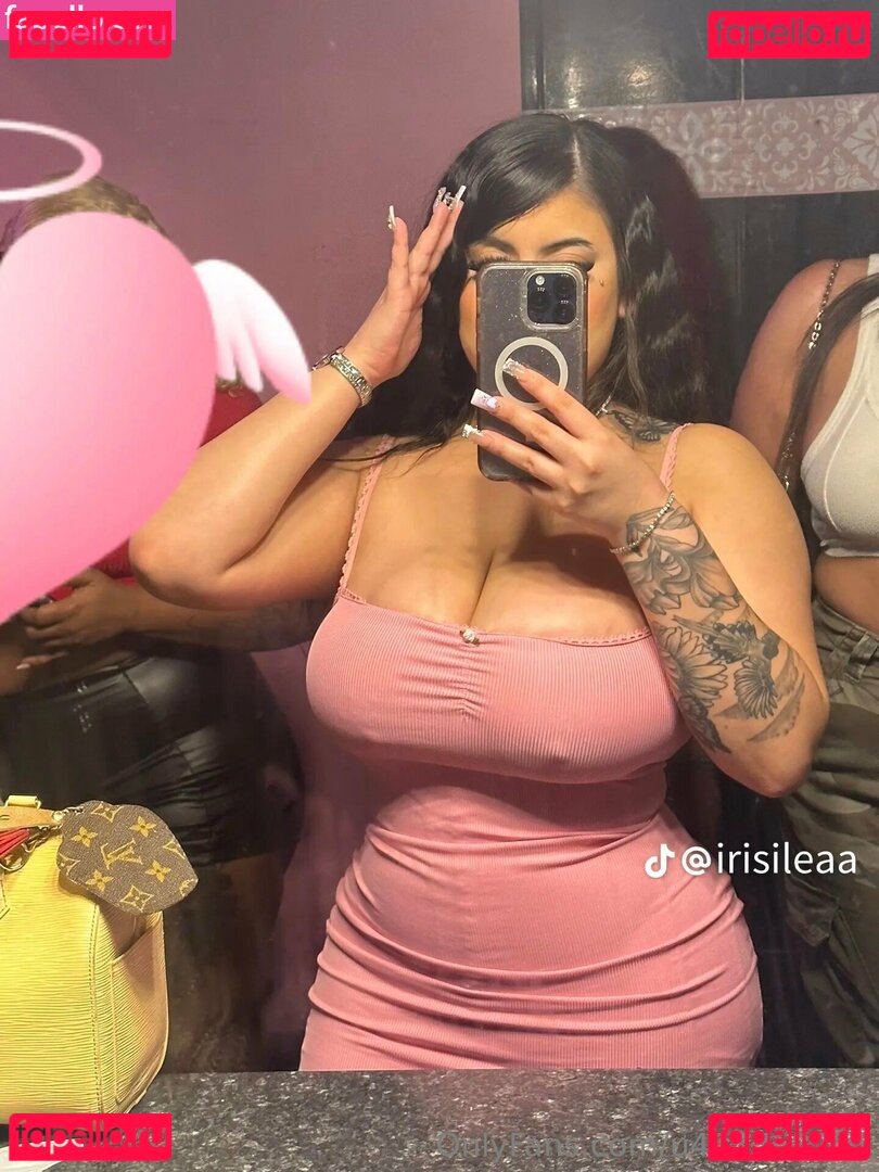 ParlayPrincesa / iriisileaa Onlyfans Photo Gallery 