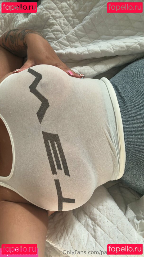 ParlayPrincesa / iriisileaa Onlyfans Photo Gallery 