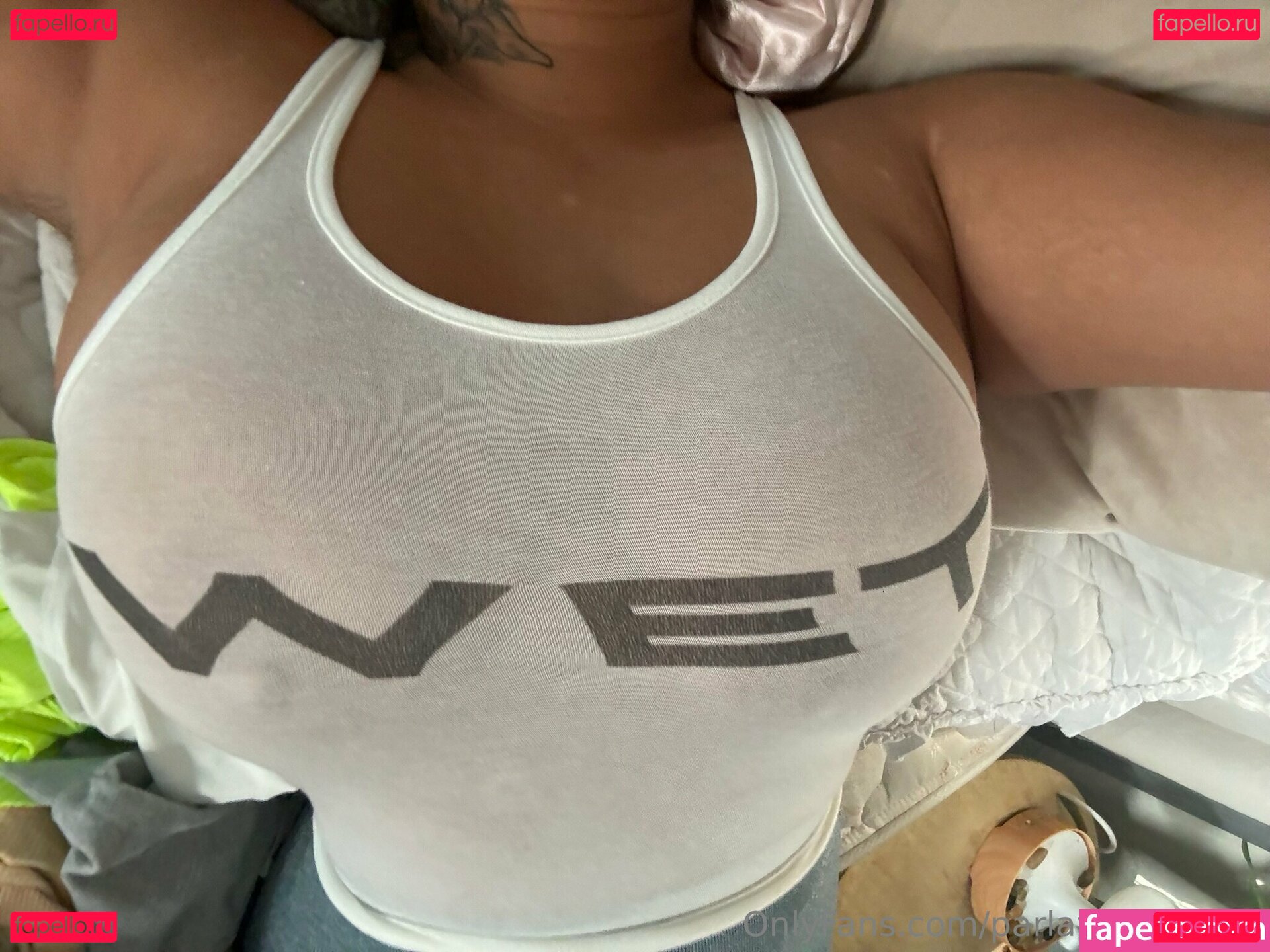 ParlayPrincesa / iriisileaa Onlyfans Photo Gallery 