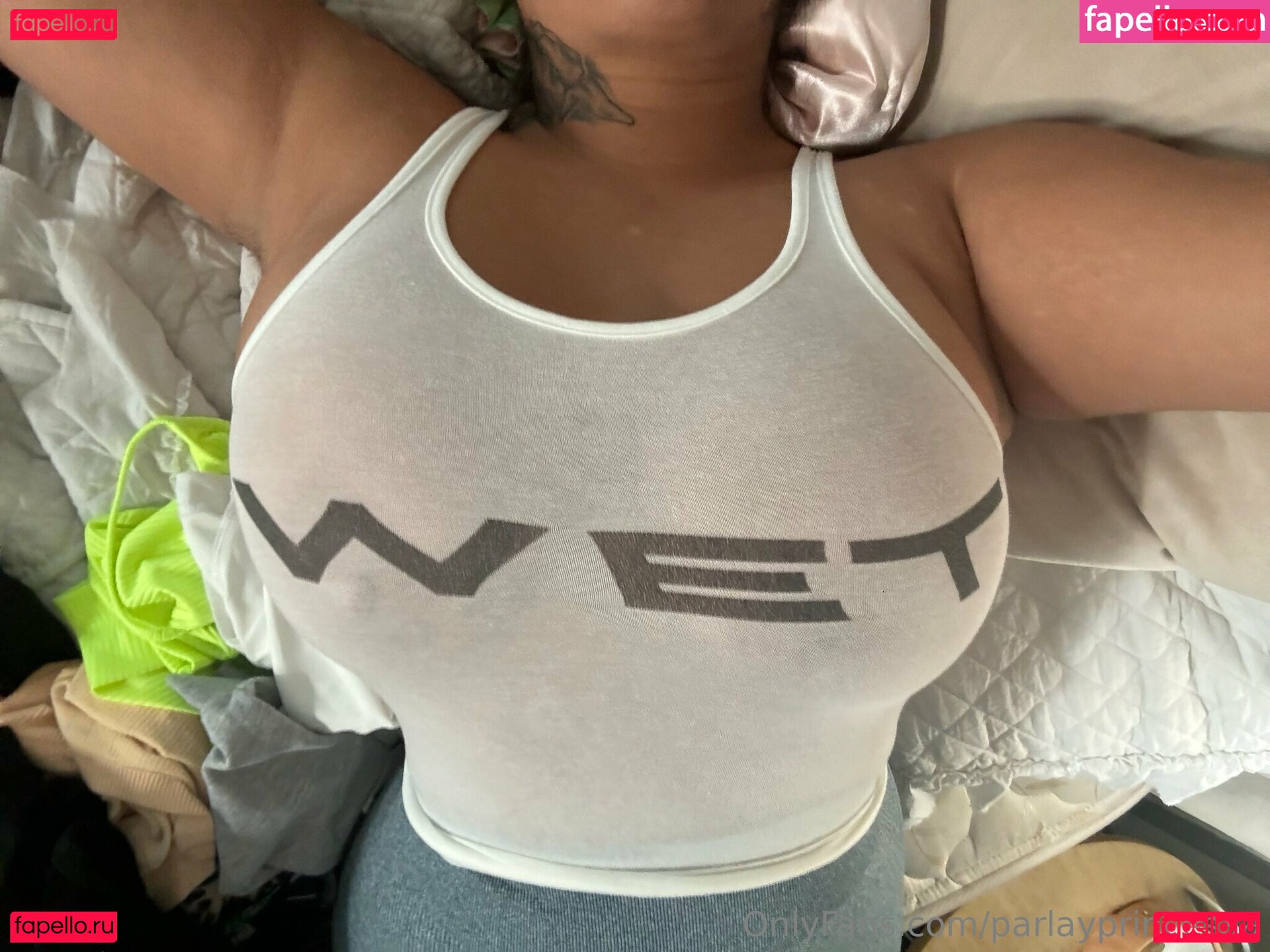 ParlayPrincesa / iriisileaa Onlyfans Photo Gallery 