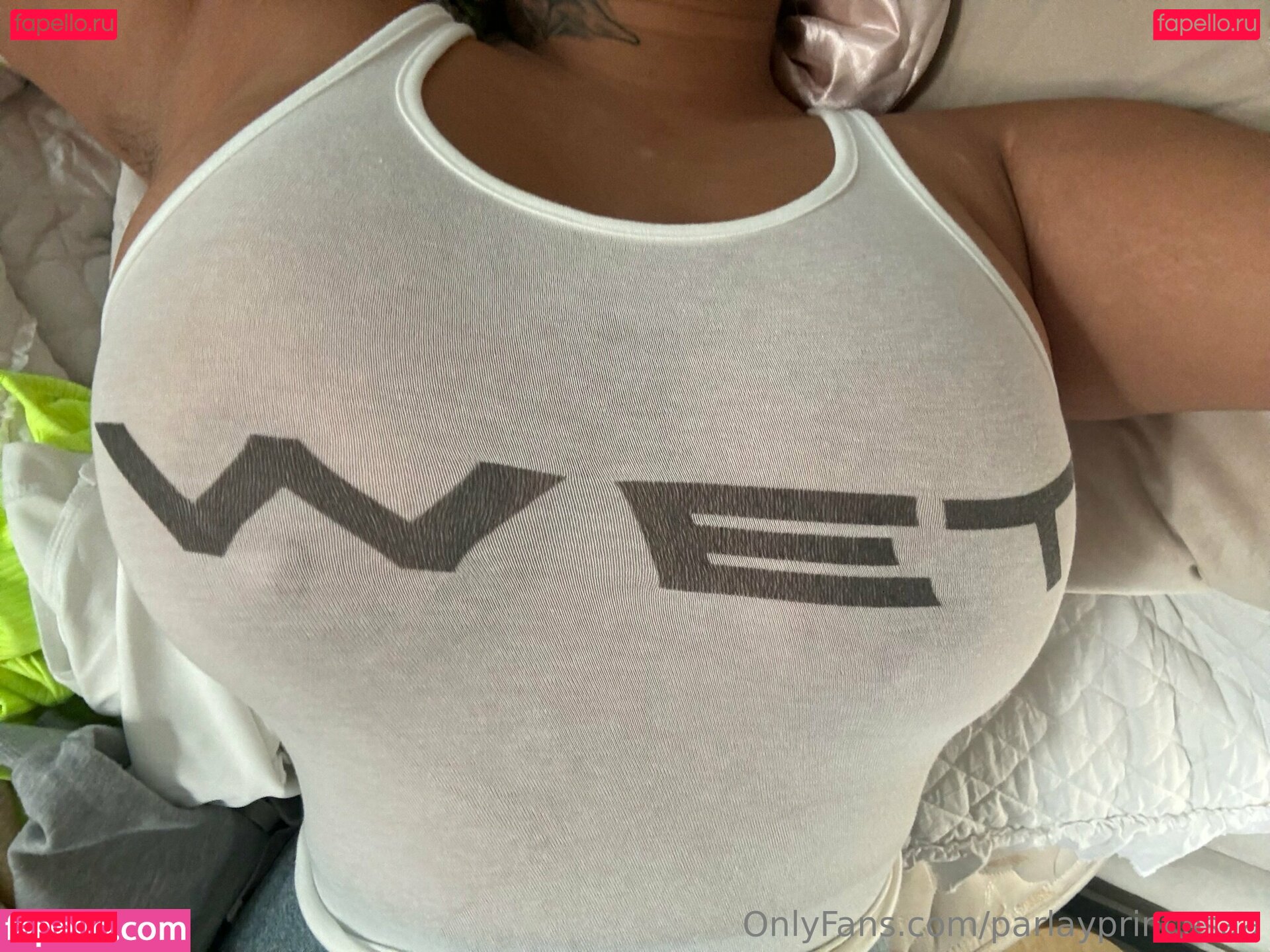 ParlayPrincesa / iriisileaa Onlyfans Photo Gallery 