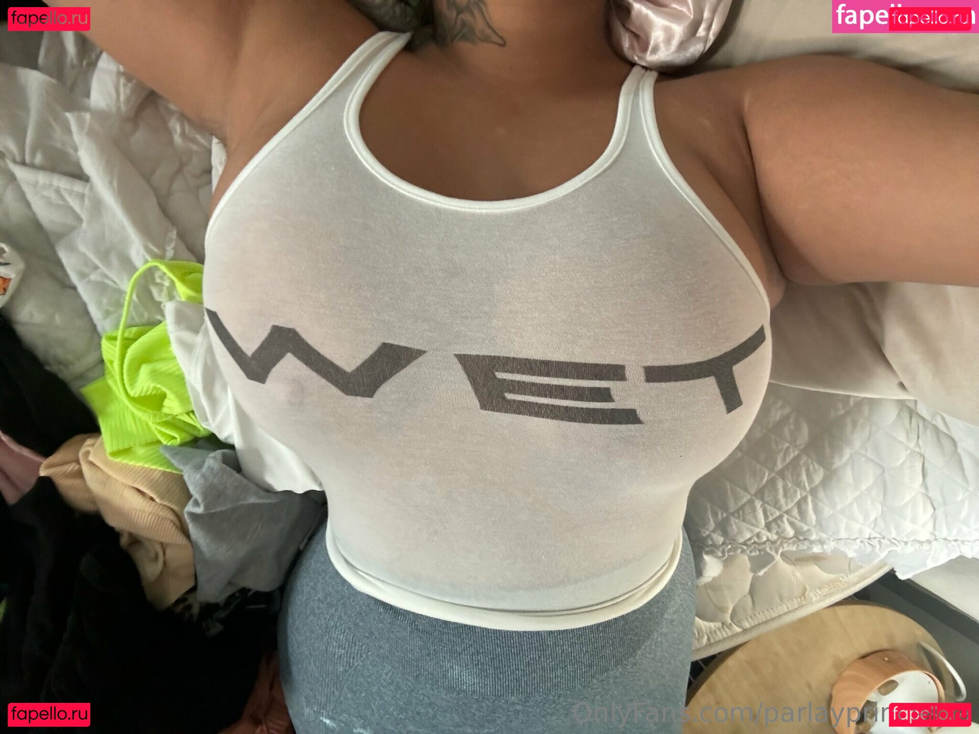 ParlayPrincesa / iriisileaa Onlyfans Photo Gallery 