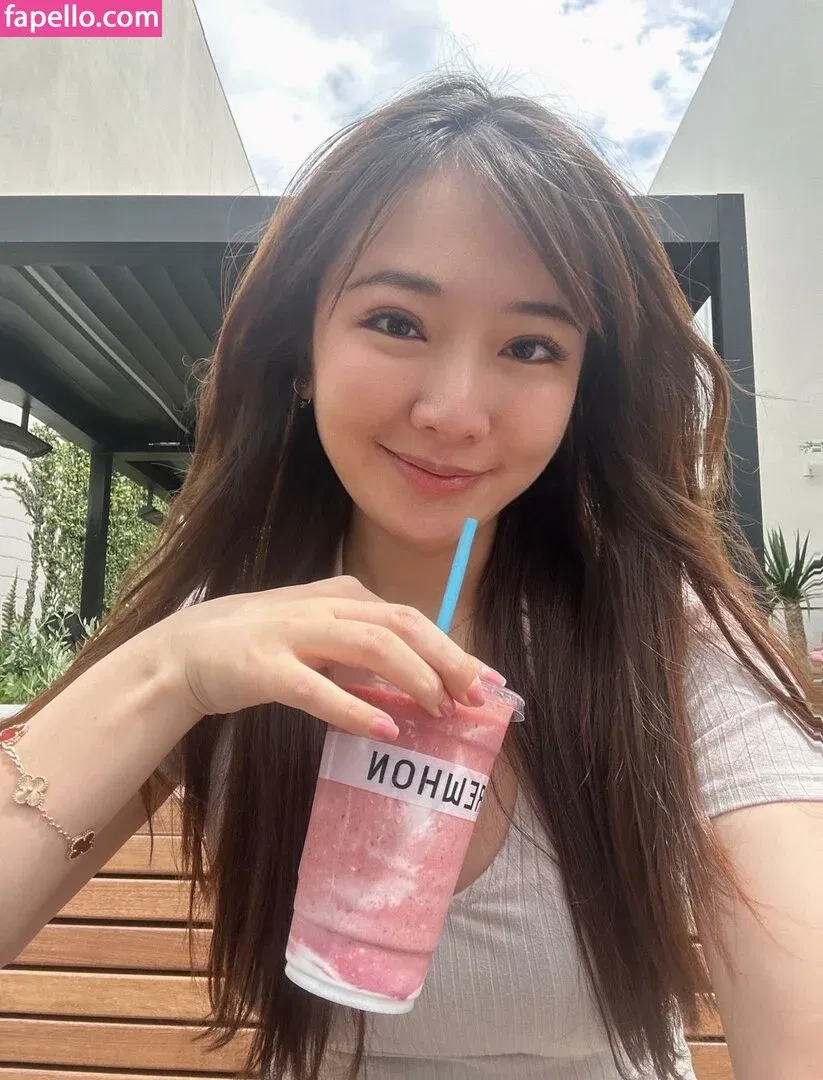 Emily Wang Onlyfans Photo Gallery 