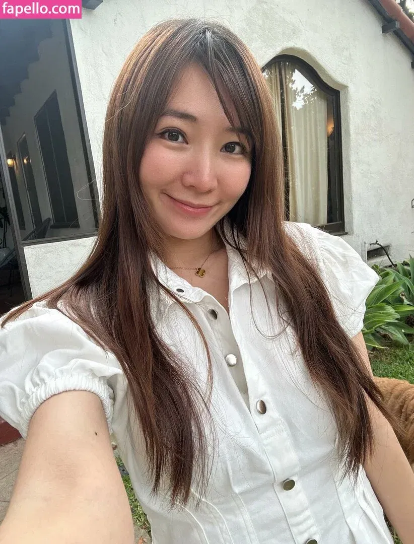 Emily Wang Onlyfans Photo Gallery 